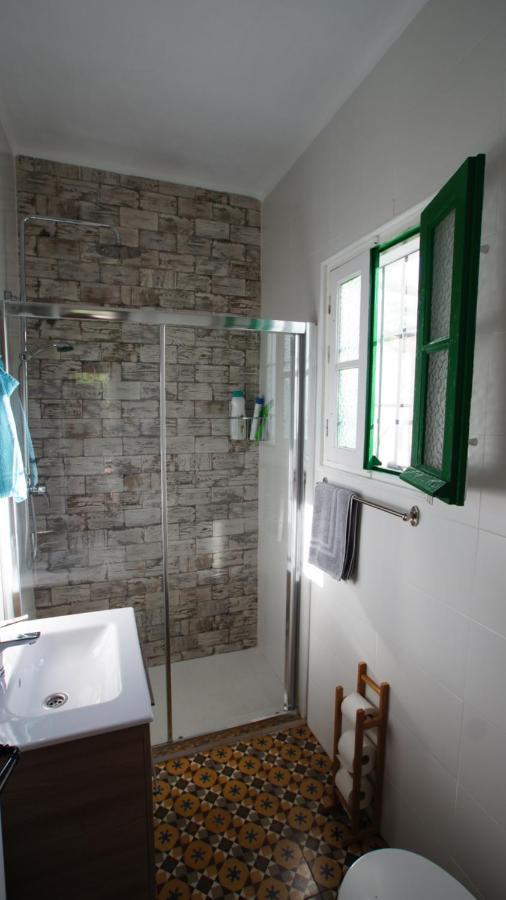 Casa Del Cielo Appartement Frigiliana Buitenkant foto