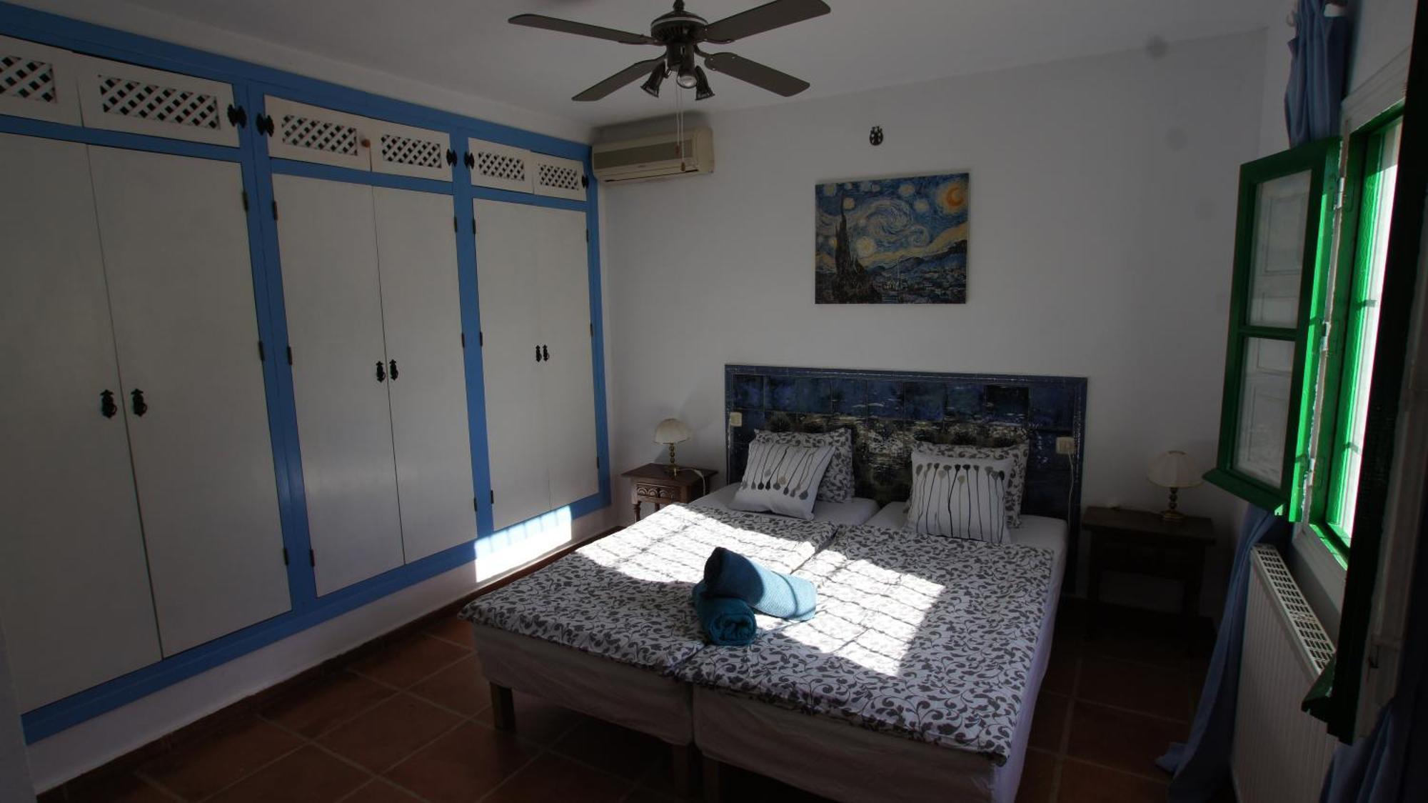Casa Del Cielo Appartement Frigiliana Buitenkant foto