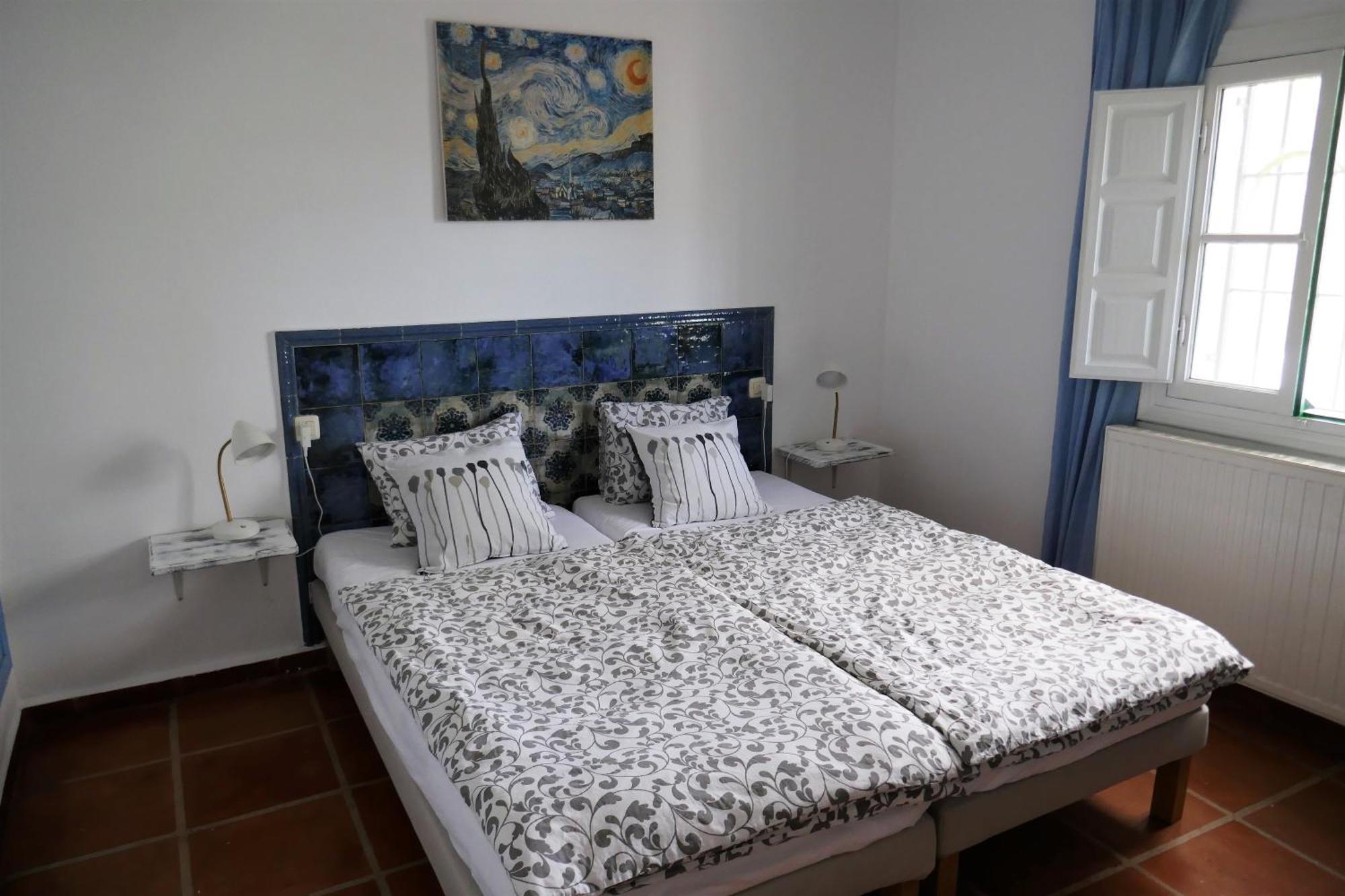 Casa Del Cielo Appartement Frigiliana Buitenkant foto