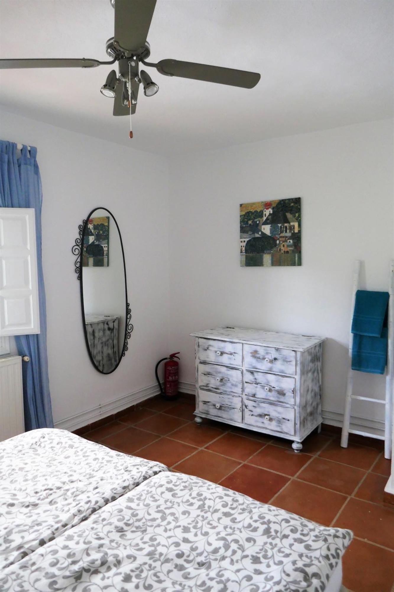 Casa Del Cielo Appartement Frigiliana Buitenkant foto
