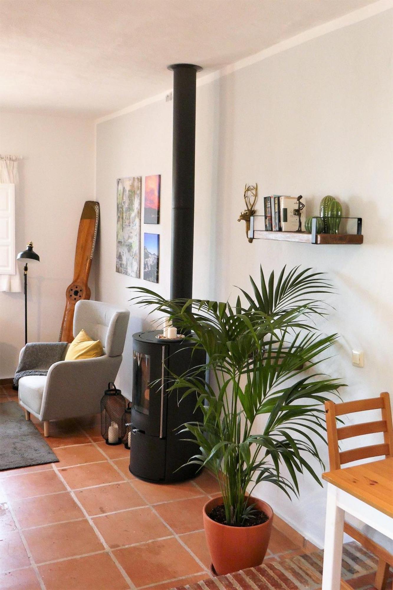 Casa Del Cielo Appartement Frigiliana Buitenkant foto