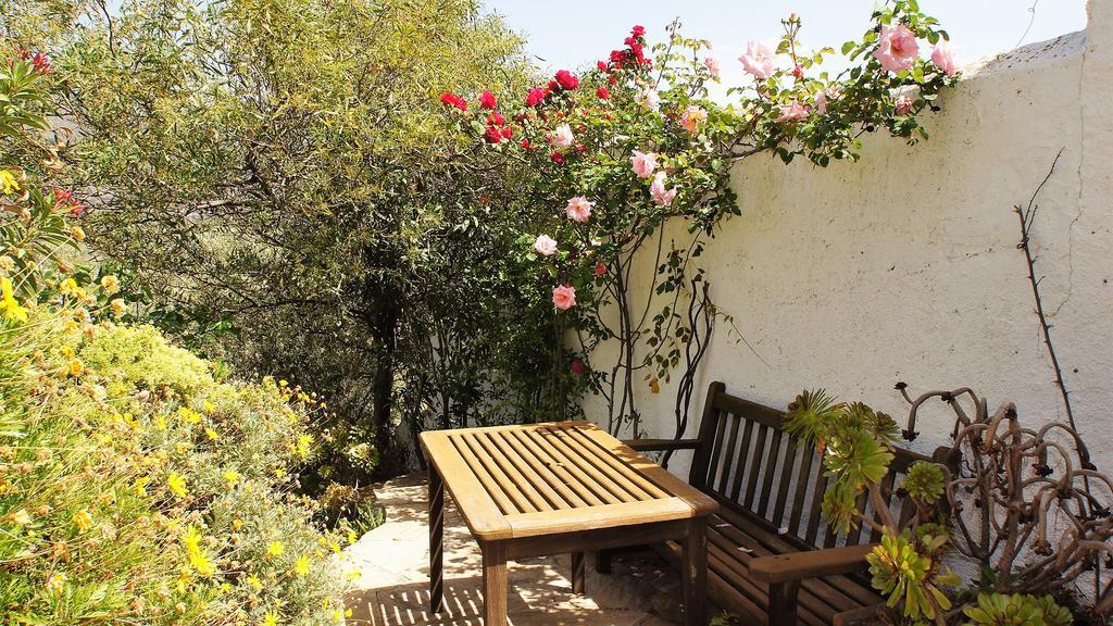 Casa Del Cielo Appartement Frigiliana Buitenkant foto